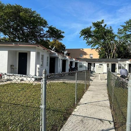 Villa Clara Suite - Little Havana Miami Ngoại thất bức ảnh
