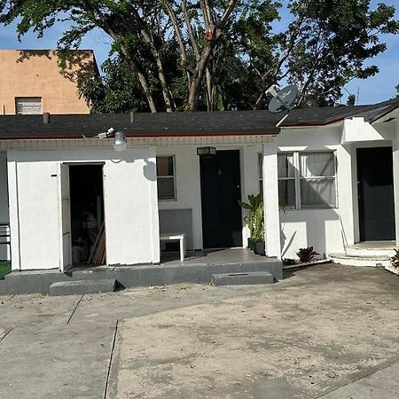Villa Clara Suite - Little Havana Miami Ngoại thất bức ảnh