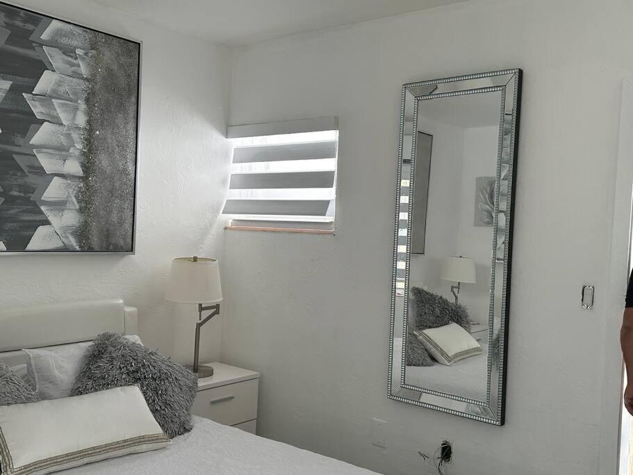 Villa Clara Suite - Little Havana Miami Ngoại thất bức ảnh