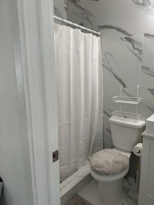 Villa Clara Suite - Little Havana Miami Ngoại thất bức ảnh