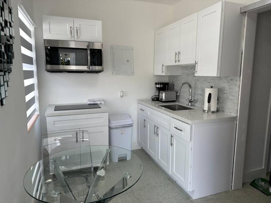 Villa Clara Suite - Little Havana Miami Ngoại thất bức ảnh